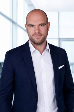 Andreas Cramer