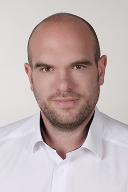 Andreas Cramer